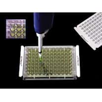 Excel Scientific AlumaSeal Sealing Film