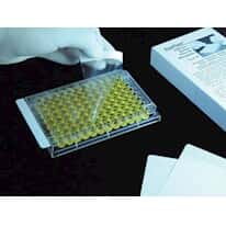 Excel Scientific ThinSeal Films for ELISA, Incubation, and Storage