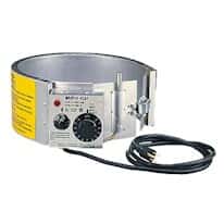 Expo Engineering Metal Band Pail Heaters, 5 Gallon