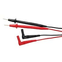 Extech Electrical Test Lead Sets