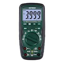 Extech EX500 Series True-RMS Heavy-Duty Industrial Multimeters