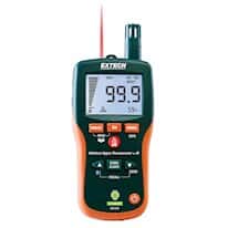 Extech InspectorPro Combination Moisture Meters