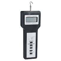 Extech Low-Cost Digital Force Gauges