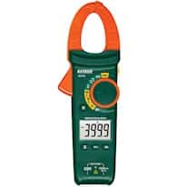 Extech MA440 Series 400 A Clamp Meters with Noncontact Voltage