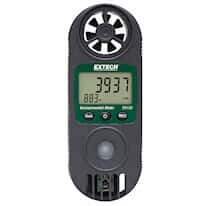 Extech Multifunction Environmental Thermoanemometers