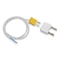 Extech Type-K Thermocouple Bead Wire Probes