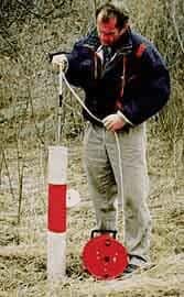 Water-Level Indicators