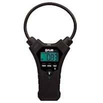 FLIR® Flexible Clamp Meters with <i>Bluetooth®</i> Interface