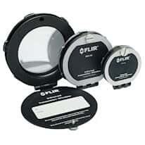 FLIR® IRW-Series Thermal Inspection Windows