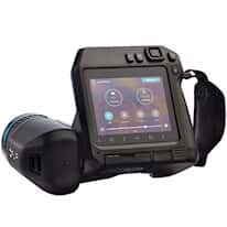FLIR T500-Series Professional Thermal Imaging Cameras