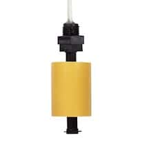 Mini-Float Level Switches