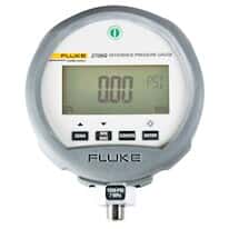 Fluke Calibration 2700G Reference Pressure Gauges
