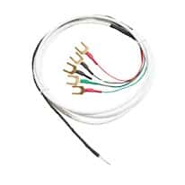 Fluke Calibration (Hart Scientific) 5611A Series - Silicone-coated secondary thermistor probes