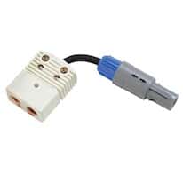 Fluke Calibration Thermocouple Adapters for 1523 and 1524 Thermometers