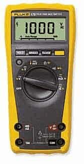 Fluke 170-Series Digital Multimeters and Kits