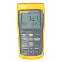 Fluke® 50-Series II Thermocouple Thermometers