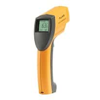 Fluke 566, 568,568ex and 572 Infrared Thermometers