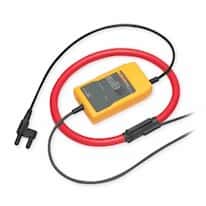Fluke Current Clamps and Probes
