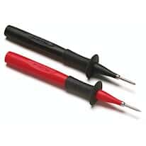 Fluke Test Leads