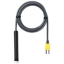 Fluke Thermocouple Probes, Type K