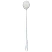Foam Laboratory Brushes