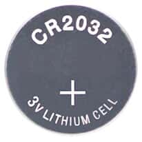 Button Cell Alkaline Batteries