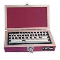 Calibration Gauge Block Kits 6705