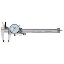 Fowler Dial Cal Plus Dial Calipers