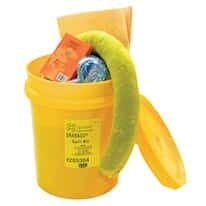 Fytertech Spilfyter Grab and Go Bucket Spill Kits