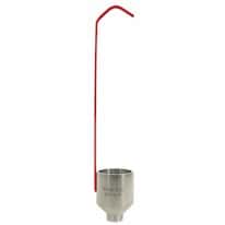 Ford Dip Viscosity Cups