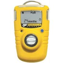 GasAlertExtreme Single-Gas Detectors