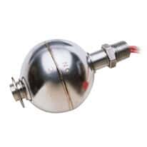 Gems Stainless Steel Level Switches