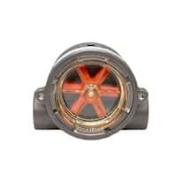 Gems Sensors & Controls Liquid Flow Indicators