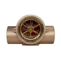 Gems Sensors & Controls Liquid Flow Rate Indicators