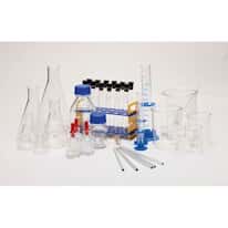 General Lab Glassware Starter Kit