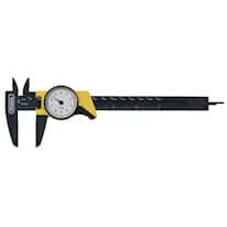 Economical Dial Calipers