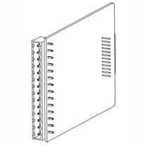 +GF+ Signet Input/Output (I/O) Modules for Multiparameter Controllers