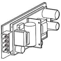 +GF+ Signet Power Modules for Multiparameter Controllers