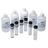 GFS Chemicals Turbidity Standard Solutions Kits