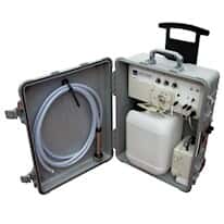 Global Water WS705/755 Peristaltic Water Samplers