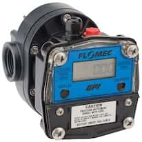 Industrial Gear Flowmeters