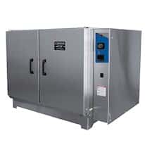 Grieve NTR Series High-Temperature Mechanical Convection Bench Ovens
