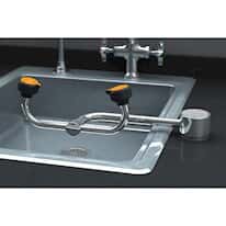 Guardian Equipment Deck-Mount AutoFlow™ Personal Eyewash