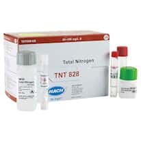 Hach® Spectrophotometer Chemistry Consumables
