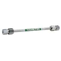 Hamilton® PRP-X100 Strong Anion Exchange Columns