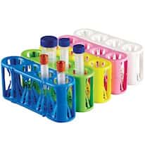 Heathrow Scientific® Adapt-A-Rack® Modular Tube Rack