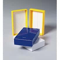 Heathrow Scientific Polystyrene Slide Holders