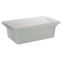 Heavy-Duty Baths, HDPE