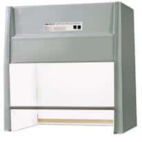 18" Ducted Fume Hood - Lab-Grade Ventilation For Chemicals, 3D Printing & Pharmaceuticals