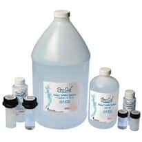 HF Scientific Turbidity Calibration Solutions for MicroTOL and MTOL+ Turbidimeters